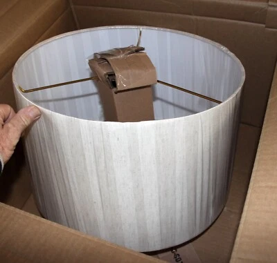 Nueva pantalla de lámpara Currey and Company para 8000-0077 Foto 1 de 2