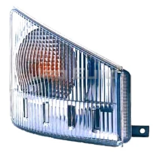 For Isuzu Elf Nnr Nls Npr Nqr 08-18 Front Right Indicator Signal Corner Light - Picture 1 of 2