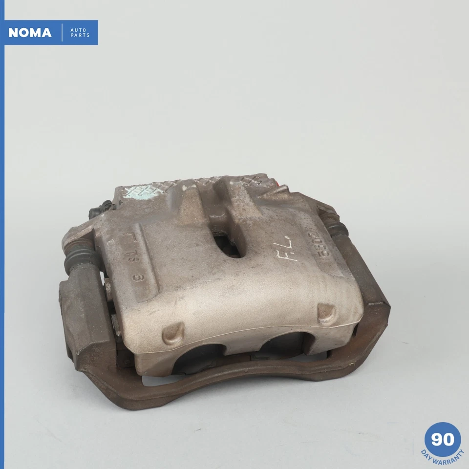 04-05 Pinza de freno delantera izquierda lado conductor Jaguar XJ8 Vanden Plas X350 N/A OEM Foto 1 de 4