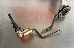 914 Turn Signal & Wiper Washer Switch Combo Set, Porsche 914 '70-'75 - Bild 1 von 7