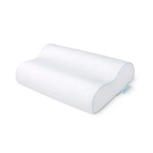 Ergonomisch geformtes Kopfkissen Cool.RELAX (30x50cm) : Ideale Unterstützung für - Bild 1 von 9