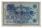 Germany 100 Mark 1908