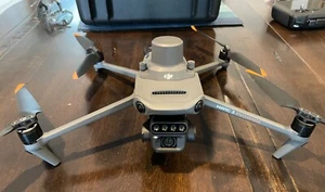 DJI Mavic 3 Multispectral "M3M" Save $1500 - AS NEW - Only 3 hours flight time - Picture 1 of 9