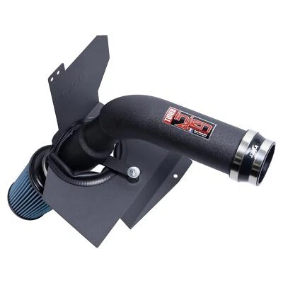 Injen For 18-21 Subaru WRX STI H4-2.5L Turbo SP Aluminum Series Cold Air Intake - Image 1 of 4