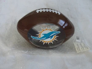 NFL "BANCOS DE FÚTBOL" SELECCIÓN NUEVO CON ETIQUETAS ELECCIÓN EQUIPO BONITO. - Imagen 1 de 12