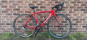 racing bike - Picture 1 of 3