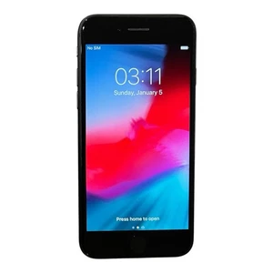 Apple iPhone 8 (A1863) 64GB Space Grey | Unlocked & Tested - AUS SELLER - Picture 1 of 3
