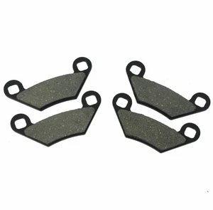 Front Brake Pads for Polaris Sportsman XP 1000 S 55" 2021 2022 - Picture 1 of 2