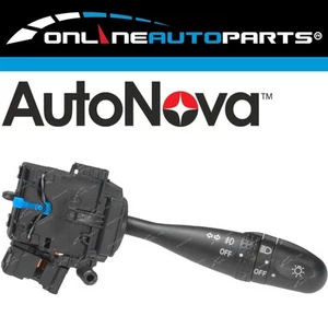 Steering Column Headlight Indicator Combination Stalk for Corolla ZZE122 ZZE123 - Picture 1 of 4