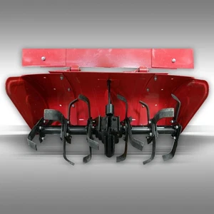 Bodenfräse für Motorgeräteträger Jansen MGT-600 - Bild 1 von 5