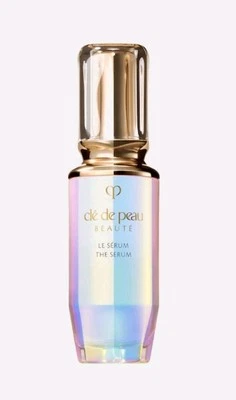 CLÉ DE PEAU BEAUTÉ Clè de peau Beaute - Serum 50ml (Shiseido) key Neu Orginal Versiegelt