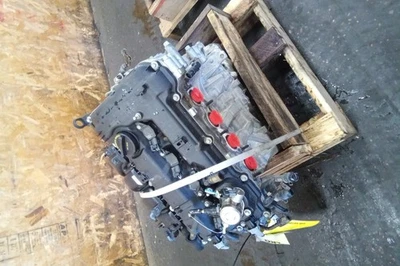 Hyundai Elantra 2014 2015 2016 motor de 2,0 L (VIN H octavo dígito) ULEV fabricante original Foto 1 de 4