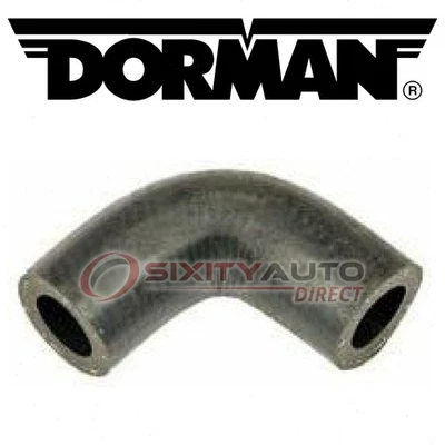 Dorman Oil Cooler Hose Elbow for 1989-1993 Dodge W150 5.9L V8 Automatic im - Изображение 1 из 4