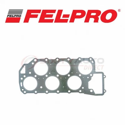 Fel-Pro Cylinder Head Gasket for 1995-2002 Volkswagen Golf 2.8L V6 - Engine gm - Image 1 of 4