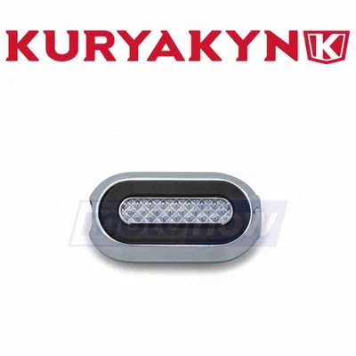 Kuryakyn Heavy Industry Shift and Brake Peg for 2008-2015 Victory Vision hm Foto 1 de 4