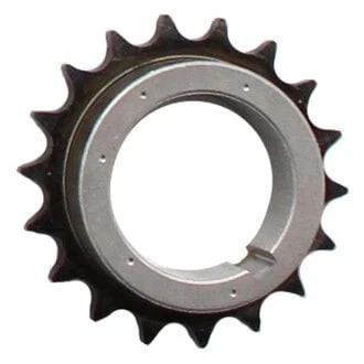 For Toyota Corolla 2009-2020 Cloyes S1095 Crankshaft Sprocket Foto 1 de 1