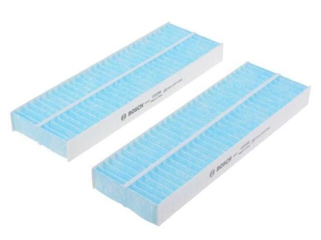 Filtro de aire de cabina para Honda Accord 1998-2002 1999 2000 2001 SB211SF Foto 1 de 1