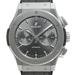 HUBLOT Classic Fusion Titanium 521.NX.7071.LR #Mo310 - Picture 1 of 8