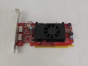 Lot of 5 Lenovo NVIDIA GeForce GT 720 1 GB DDR3 PCI Express 2.0 x16 Video Card - Picture 1 of 6