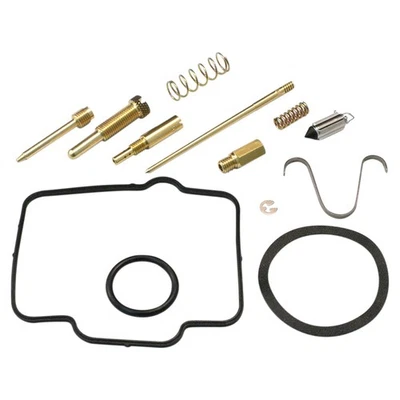 Kit de reparación de carburador Shindy Honda ATC250R 1985 ATV Foto 1 de 2
