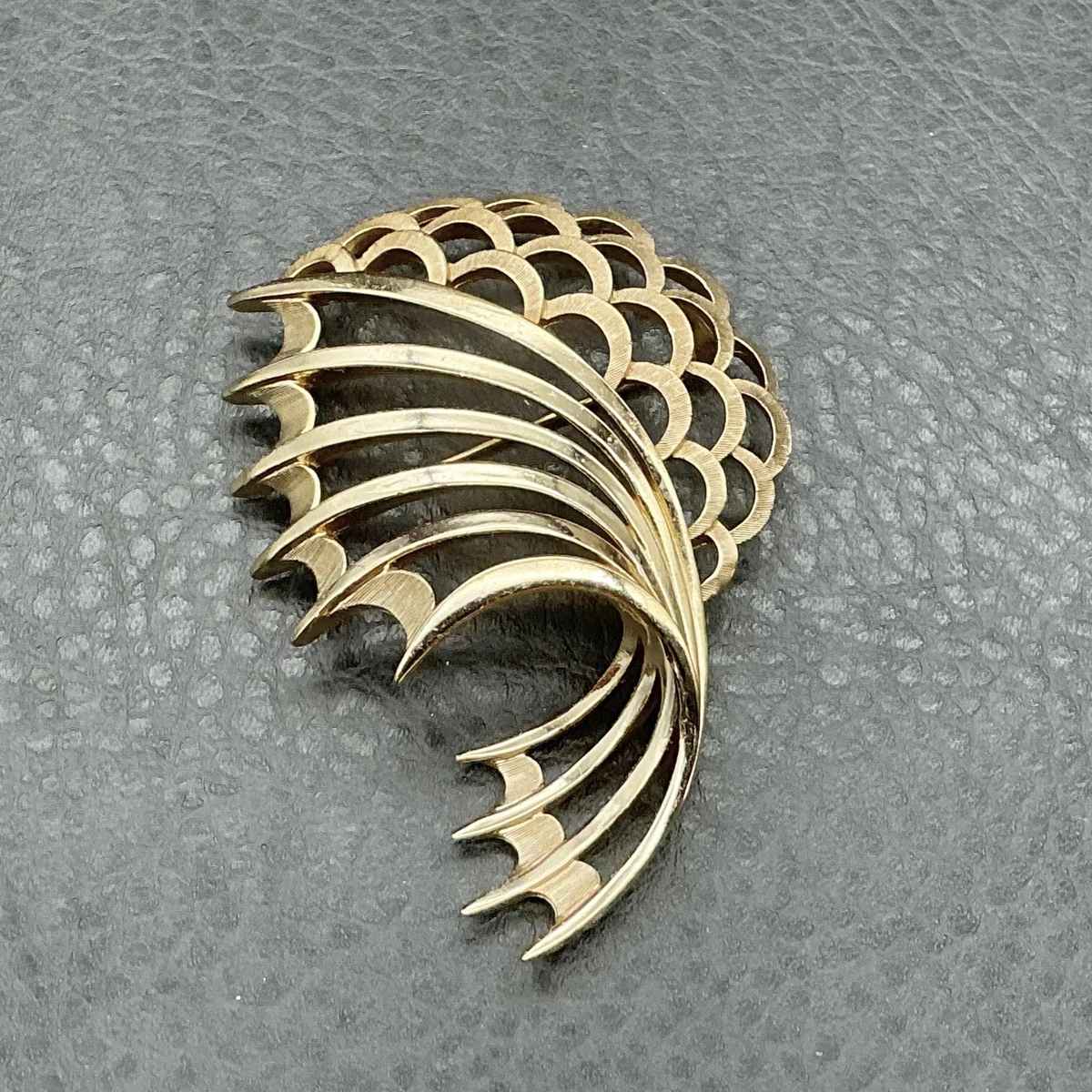 Trifari Fashion Brooches & Pins for sale - eBay