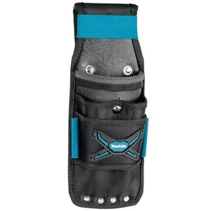 Makita E-05284 Ultimate Chisel Tool Holder 3D Shaped 3 Layer Construction Pouch - Picture 1 of 1