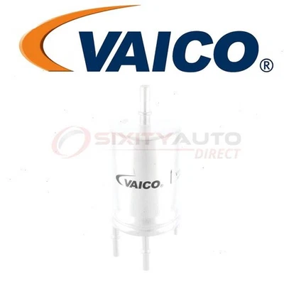 VAICO In-Line Fuel Filter for 2015-2017 Volkswagen Jetta 1.8L L4 - Gas Pump ea - Image 1 of 4