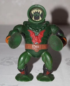 Masters of the Universe sanguisuga anni 80 MATTELL - Foto 1 di 2
