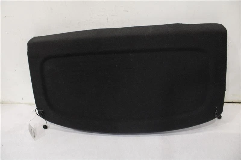 Cargo Cover Volkswagen Tiguan 2017 17 1337184 Foto 1 de 4
