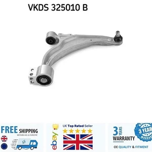 Control Trailing Arm For Vauxhall ZAFIRA 11-18 13461921 - Picture 1 of 3