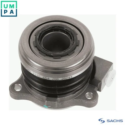 CENTRAL SLAVE CYLINDER CLUTCH 3182 654 280 FOR DAEWOO CHEVROLET 1.4LF16D3 1.6L - Image 1 of 4