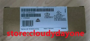 Nuevo módulo Siemens 6ES7 193-6BP20-0DC0/6ES7193-6BP20-0DC0 - Imagen 1 de 2