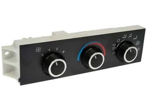 HVAC Control Module For 2008-2022 GMC Savana 3500 2021 2020 2009 2010 KK388XD - Picture 1 of 1