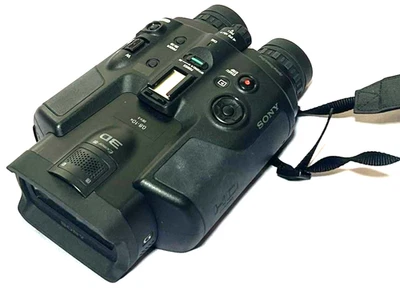 Sony DEV-3【Excellent】【From Japan】 - Image 1 of 2