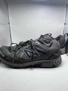 New Balance Herren 410 v5 Tech Ride All Terrain Schuhe 12 4E Response grün - Bild 1 von 6