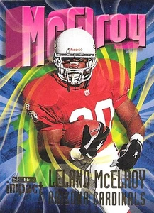 1997 SkyBox Impact Football ~ Pick Your Cards - Picture 1 of 5