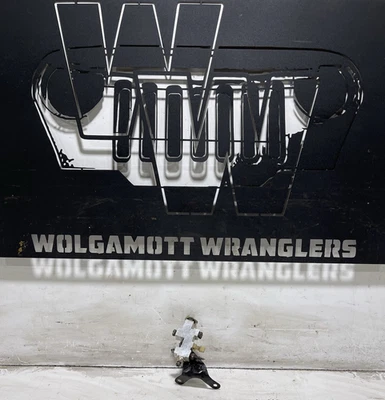 97-06 Jeep Wrangler Combination Brake Proportioning Valve NON ABS w/ BRACKET CC - Image 1 of 4