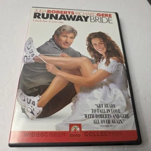 Runaway Bride DVD *BUY 2 GET 3 FREE* - Picture 1 of 2