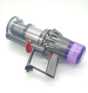 NEW DYSON V11 ABSOLUTE (SV14) NICKEL MAIN BODY VACUUM - WITHOUT BATTERY - Picture 1 of 5