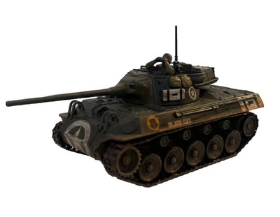Warlord Games 28mm M18 Hellcat  - Image 1 of 4