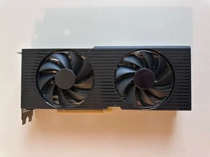 DELL NVIDIA GeForce RTX 3080 Ti 12GB RAM - Graphics Card - Photo 1/9