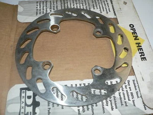 DP 1108 R Brake Rotor z400 trx 400ex dvx 400 xr 250 l r 600 kfx400 - Bild 1 von 1