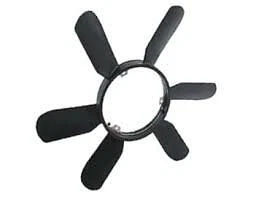 GENUINO NUEVO CONJUNTO DE VENTILADOR TRAJES SSANGYONG REXTON Y200 2002-2007 3,2 L GASOLINA Foto 1 de 3