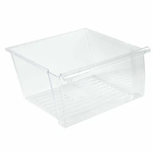 Cassetto superiore crisper per Whirlpool ED5VHEXVB06 ED5VHEXVB09 Kenmore 106.57783701 - Foto 1 di 1