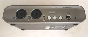 M-AUDIO MobilePre USB POWERED Audio Interface No Cords - Picture 1 of 2
