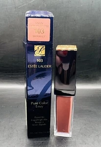 Estee Lauder Pure Color Envy Liquid Matte Lipstick 103 SMASH UP - Picture 1 of 1