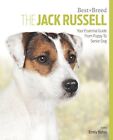 The Jack Russell Best of Breed, Emily Bates