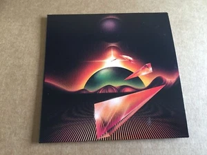 All India Radio - The Expanding Universe - Martin Kennedy - New CD - Bild 1 von 5