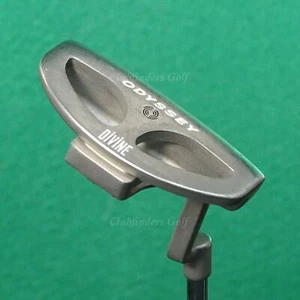 Lady Odyssey Divine Plumbers-Neck 33" Putter Golf Club - Picture 1 of 4