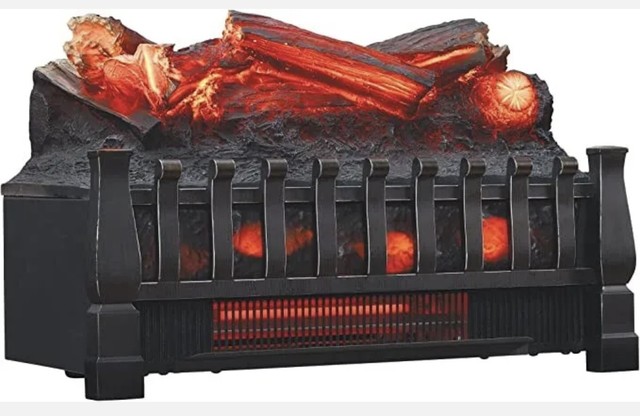 Duraflame Infrared Infrared Home Space Heaters | eBay